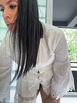 Chat +18 de Sofia_Convers ao vivo