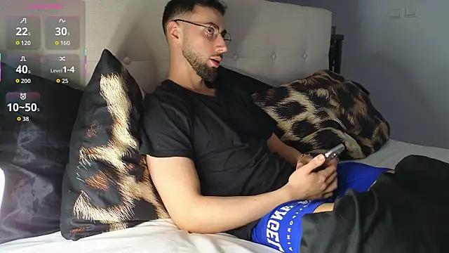 RyanStorm_ Chat XXX live
