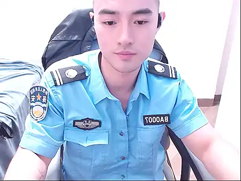 Ruize531 Pertunjukan Webcam