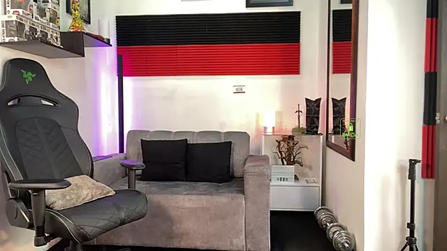 knimh Live XXX-Chat