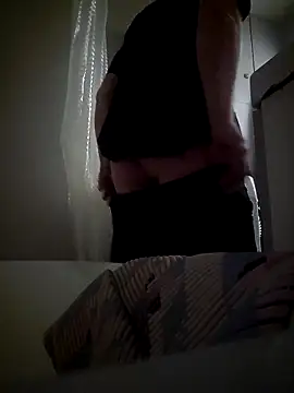 Show de webcam de Petreliseev