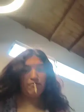 eviltati 웹캠 쇼