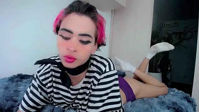 Chat XXX Live Darksweet_jack