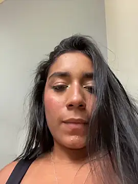 SaryJonexn Webbikameraesitys