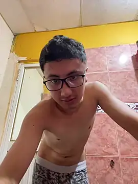 Gonzalogz Chat XXX in diretta