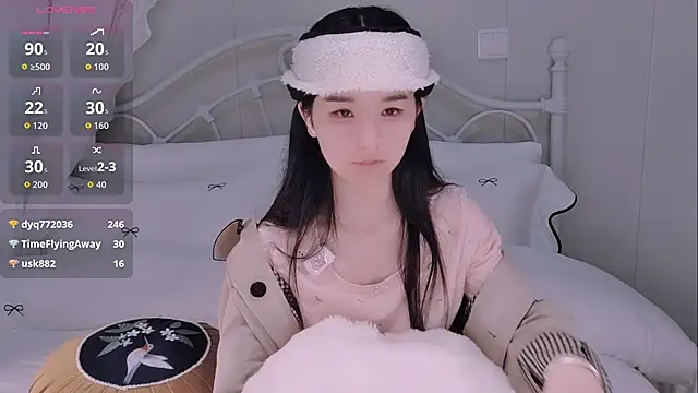 BingLin-n Live XXX chat