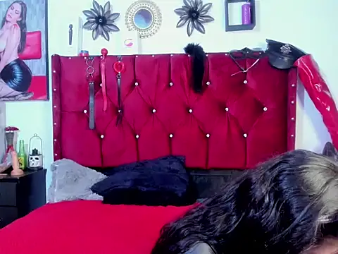 Violettacastello12 Obrolan Langsung XXX