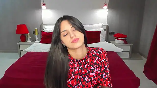 Jasmine_Stewart Obrolan Langsung XXX