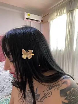 eva_sexx69 Obrolan Langsung XXX
