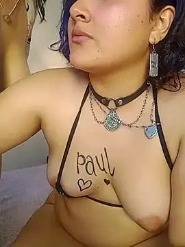 دردشة Liily_Foxxy الجنسية المباشرة