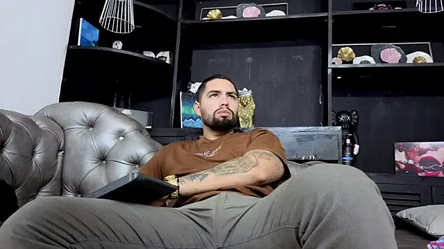 دردشة matteosantos الجنسية المباشرة