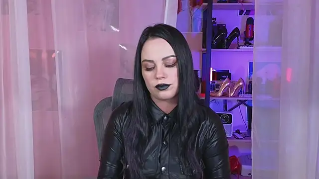 Chat XXX en directo de Jolie_Orchid