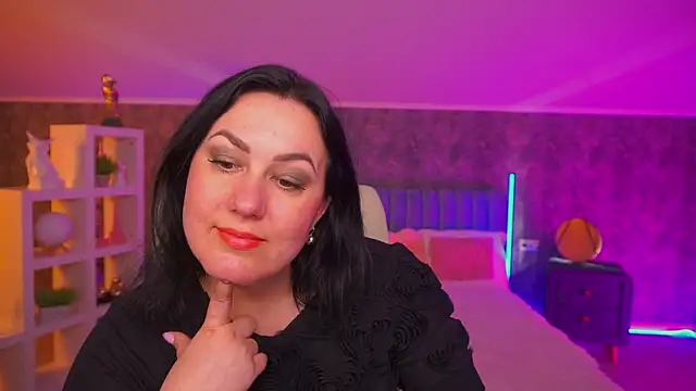 Chat XXX Live VelvetLuck