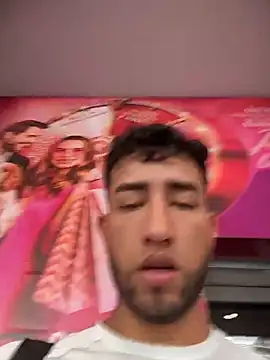 liam_bronw webcam show