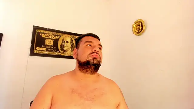 Živý XXX chat horus_gil