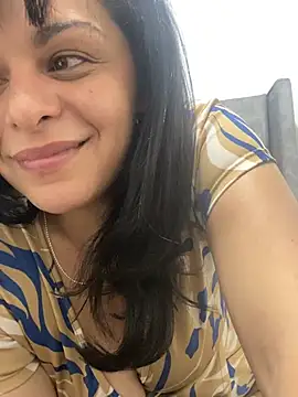 Kataliina's Webcam Show