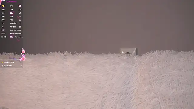 AngelicRice Chat XXX live