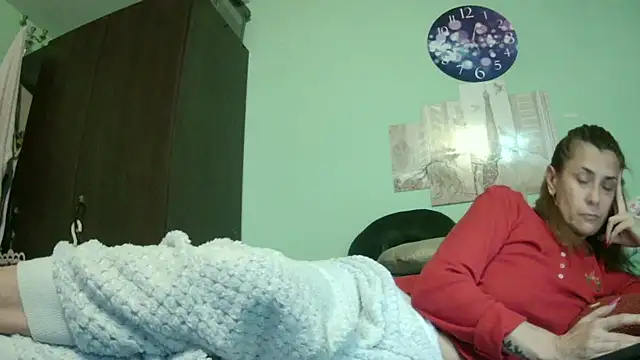 SexyGioconda Chat XXX in diretta