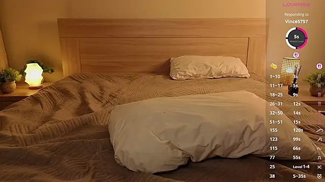 alorenna – Naživo XXX chat