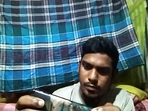 HoT_BoY__Salim_Khan_BD Webcam Show