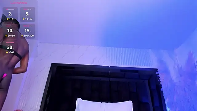 JacksonMuller_ webkamerás műsora