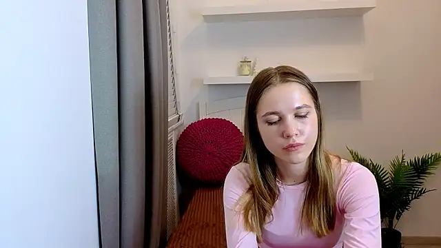 LoveXLexi Obrolan Langsung XXX