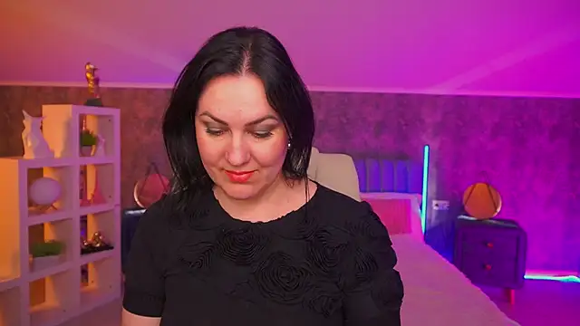 Živý XXX chat VelvetLuck