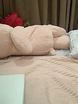 -Bibi-18 网络视讯表演
