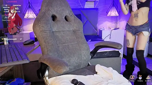 Živý XXX chat lhiamfitt10