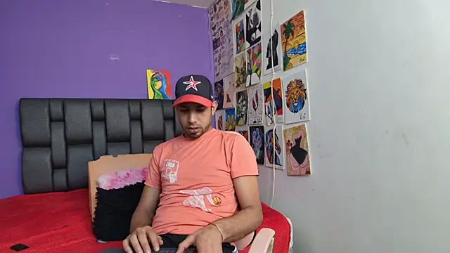darkyerk1 Webcam show