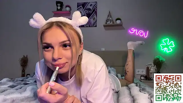 CandyRass Live XXX-chat