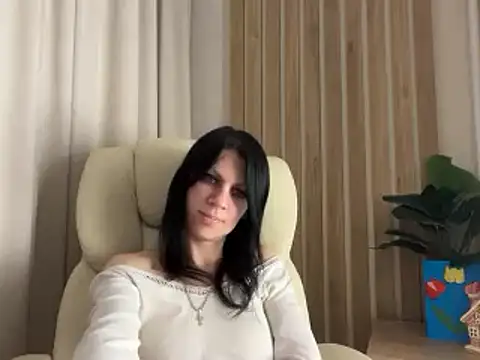 InjaAtHome Chat XXX in diretta