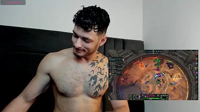 Онлайн чат XXX alejandro__2