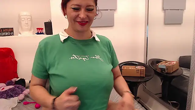 eva_twissn Live XXX chat