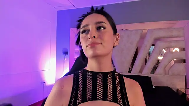 _NatachaDiaz_のライブXXXチャット