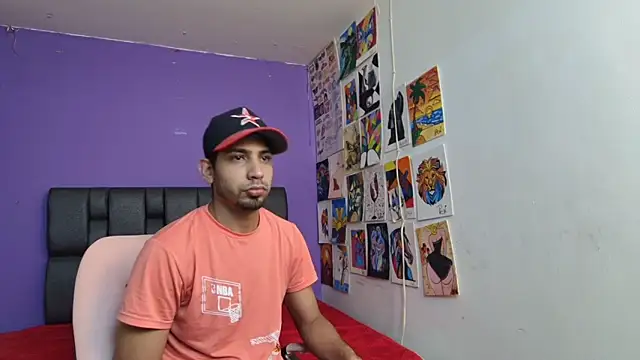 darkyerk1 webcam show
