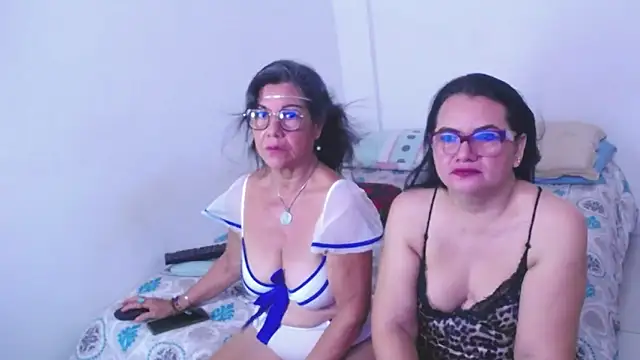 sexycristina_2 Pertunjukan Webcam
