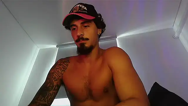 milkoffen Webbikameraesitys