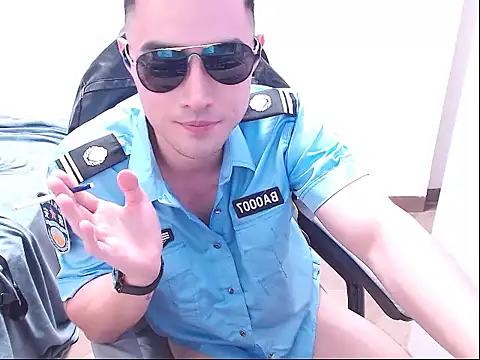 Ruize531 Show Webcam