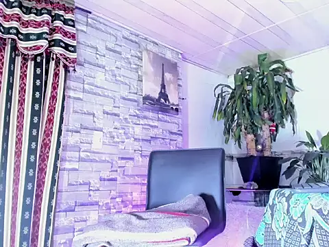 Show de webcam de BeautyCatalella1