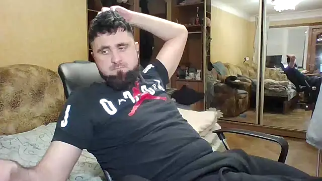Show Webcam de StasConnor