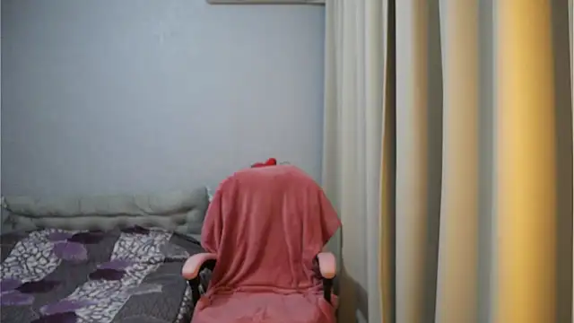 Sophiloren's Webcam Show
