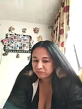 _Dr-Luna_1 Adlı Modelin Canlı XXX Sohbeti