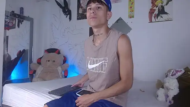 Jake_beach_ 在線直播表演
