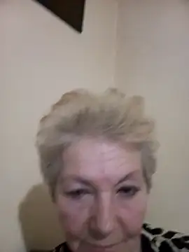 Webkamerová show Calypso-Loove