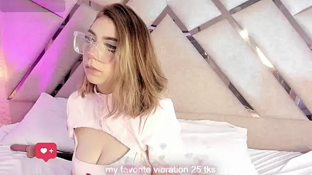 Czat XXX na żywo – _emma__cooper