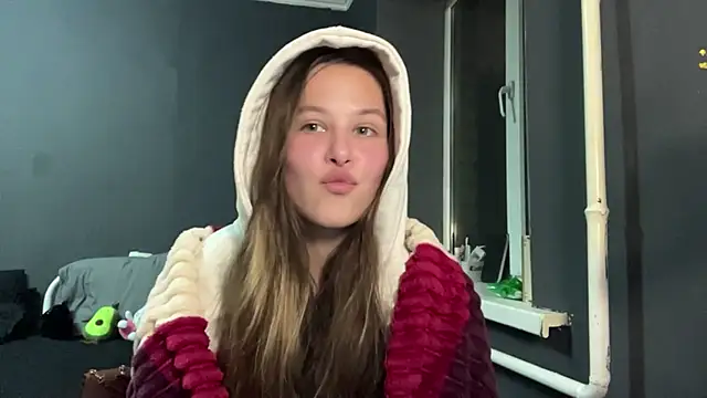 EkaterinaGiz লাইভ XXX চ্যাট