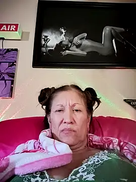 TheDime's Webcam Show