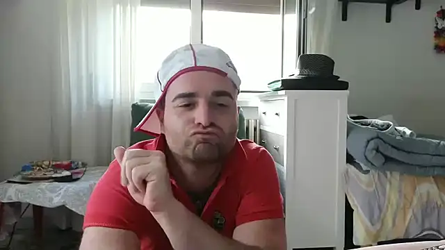Calabriggia Live XXX-chat