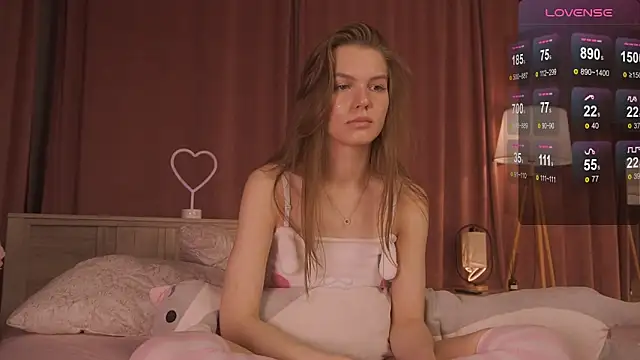 DriveThruKira's Webcam Show